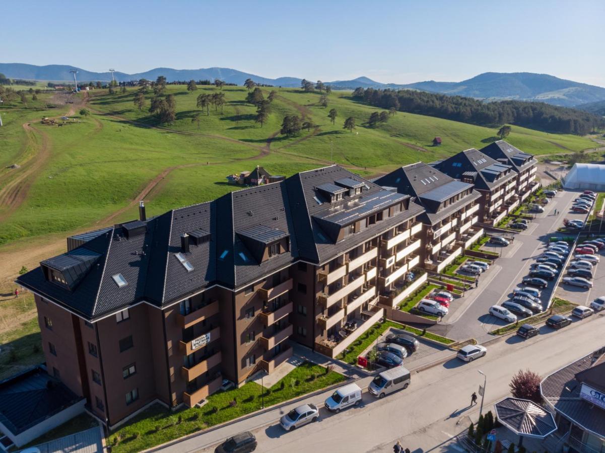Kalman Spa&Gym Zlatibor Exterior photo