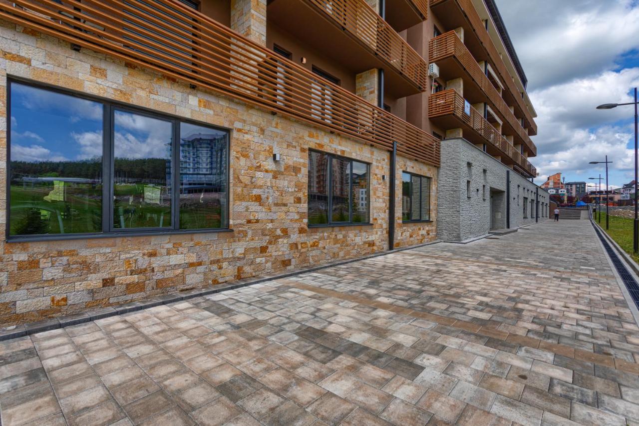 Kalman Spa&Gym Zlatibor Exterior photo