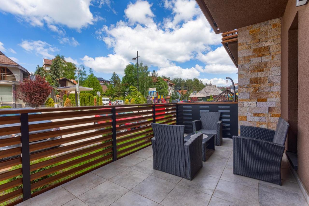 Kalman Spa&Gym Zlatibor Exterior photo